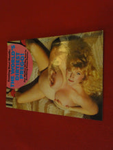 Load image into Gallery viewer, Vintage Nude Erotic Sexy Adult Magazine Juggs August 1987      P95
