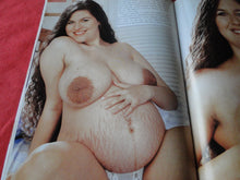Load image into Gallery viewer, Vintage Nude Erotic Sexy Adult Magazine Juggs May 2002          G3
