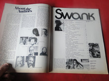Load image into Gallery viewer, Vintage Nude Erotic Sexy Adult Magazine Swank May 1973          P87

