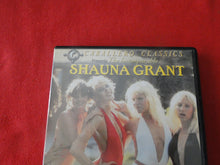 Load image into Gallery viewer, Vintage Adult Erotic Sexy Porn XXX DVD Movie Girls Summer Camp Shauna Grant  X6
