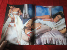 Load image into Gallery viewer, Vintage Nude Erotic Sexy Adult Magazine Chic June 1980          JB54
