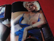 Load image into Gallery viewer, Vintage Nude Erotic Sexy Adult Magazine Jumbo Hooters November 1990    JB20
