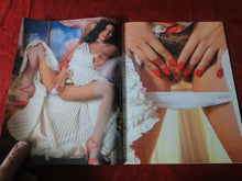 Load image into Gallery viewer, Vintage Nude Erotic Sexy Adult Magazine Chic June 1980          JB54
