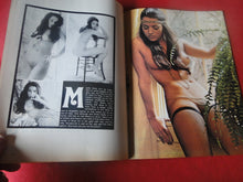Load image into Gallery viewer, Vintage Nude Erotic Sexy Adult Magazine Swank May 1973          P87
