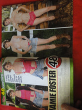 Load image into Gallery viewer, Vintage Nude Erotic Sexy Adult Magazine 40 Something August 2017     JB25
