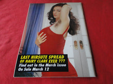 Load image into Gallery viewer, Vintage Nude Erotic Sexy Adult Magazine Juggs April 2002            P89
