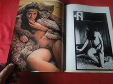 Load image into Gallery viewer, Vintage Nude Erotic Sexy Adult Magazine Swank May 1973          P87

