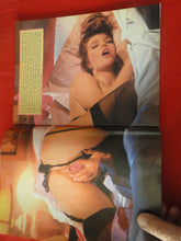 Load image into Gallery viewer, Vintage 18 Year Old + Sexy Erotic Adult Men&#39;s Magazine Hustler Feb. 1989         FA
