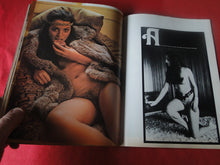 Load image into Gallery viewer, Vintage Nude Erotic Sexy Adult Magazine Swank May 1973          P87
