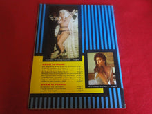 Load image into Gallery viewer, Vintage Nude Erotic Sexy Adult Magazine Adam 1958              JB6
