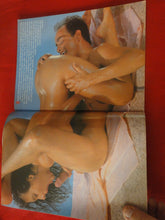 Load image into Gallery viewer, Vintage 18 Year Old + Sexy Erotic Adult Men&#39;s Magazine Hustler Feb. 1989         FA

