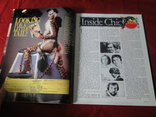 Load image into Gallery viewer, Vintage Nude Erotic Sexy Adult Magazine Chic July 1980          JB54
