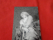 Load image into Gallery viewer, Nude Erotic Sexy Large Breasted Woman Photo  4 x 6 Uschi Digard    A81s
