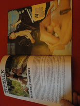 Load image into Gallery viewer, Vintage Nude Erotic Sexy Adult Magazine Juggs October 1987       P95
