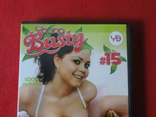 Load image into Gallery viewer, Vintage Adult Erotic Sexy Porn XXX DVD Movie Young Busty #15          BT2
