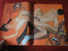 Load image into Gallery viewer, Vintage Nude Erotic Sexy Adult Magazine Chic July 1980          JB54
