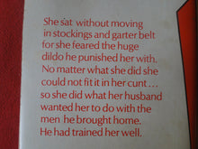Load image into Gallery viewer, Vintage Erotic Porn Paperback Book/Novel Humiliation Licking For Love       X33
