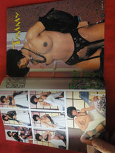 Load image into Gallery viewer, Vintage Nude Erotic Sexy Adult Magazine Sista                 JB25
