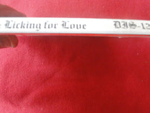 Load image into Gallery viewer, Vintage Erotic Porn Paperback Book/Novel Humiliation Licking For Love       X33
