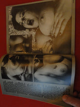 Load image into Gallery viewer, Vintage Nude Erotic Sexy Adult Magazine Juggs October 1987       P95
