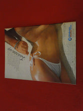 Load image into Gallery viewer, Vintage Nude Erotic Sexy Adult Magazine Gem June 1987      P95
