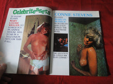 Load image into Gallery viewer, Vintage Nude Erotic Sexy Adult Magazine Partner September 1980           JB54
