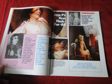 Load image into Gallery viewer, Vintage Nude Erotic Sexy Adult Magazine Partner September 1980           JB54
