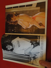 Load image into Gallery viewer, Vintage Nude Erotic Sexy Adult Magazine Gem June 1987      P95
