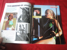 Load image into Gallery viewer, Vintage Nude Erotic Sexy Adult Magazine Partner September 1980           JB54
