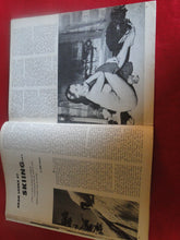 Load image into Gallery viewer, Vintage Nude Erotic Sexy Adult Magazine Adam 1958              JB6
