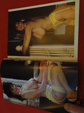 Load image into Gallery viewer, Vintage Nude Erotic Sexy Adult Magazine Gem June 1987      P95
