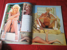 Load image into Gallery viewer, Vintage Nude Erotic Sexy Adult Magazine Partner September 1980           JB54
