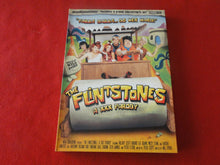 Load image into Gallery viewer, Vintage Adult Erotic Sexy Porn XXX DVD Movie The Flintstones A XXX Parody   X6
