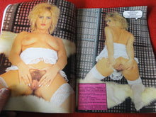 Load image into Gallery viewer, Vintage Nude Erotic Sexy Adult Magazine Whitehouse Digest All Color No. 102    JB7
