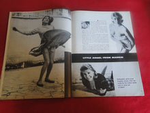 Load image into Gallery viewer, Vintage Nude Erotic Sexy Adult Magazine Adam 1958              JB6
