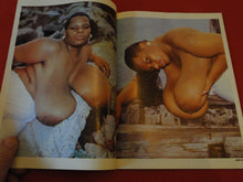 Load image into Gallery viewer, Vintage Nude Erotic Sexy Adult Magazine Gem June 1987      P95
