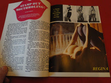 Load image into Gallery viewer, Vintage Nude Erotic Sexy Adult Magazine Gem June 1987      P95
