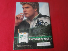 Load image into Gallery viewer, Vintage Nude Erotic Sexy Adult Magazine Gallery August 1985       P99
