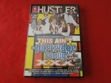 Load image into Gallery viewer, Vintage Adult Erotic Sexy Porn XXX DVD Movie This Ain't The Partridge Family XXX Parody  X6
