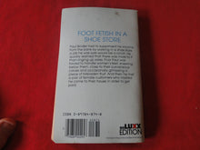 Load image into Gallery viewer, Vintage Erotic Porn Paperback Book/Novel Intimate Fetish 1984     X33

