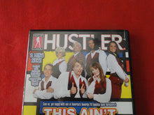 Load image into Gallery viewer, Vintage Adult Erotic Sexy Porn XXX DVD Movie This Ain't The Partridge Family XXX Parody  X6
