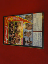 Load image into Gallery viewer, Vintage Nude Erotic Sexy Adult Magazine Gent July 1987       P95

