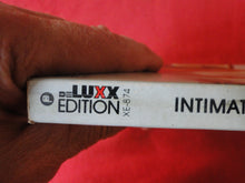 Load image into Gallery viewer, Vintage Erotic Porn Paperback Book/Novel Intimate Fetish 1984     X33
