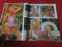 Load image into Gallery viewer, Vintage Nude Erotic Sexy Adult Magazine Mayfair's Model Directory 1995    P92
