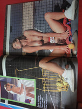 Load image into Gallery viewer, Vintage Nude Erotic Sexy Adult Magazine Gallery August 1985       P99
