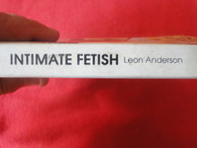 Load image into Gallery viewer, Vintage Erotic Porn Paperback Book/Novel Intimate Fetish 1984     X33
