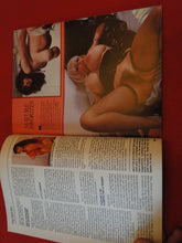 Load image into Gallery viewer, Vintage Nude Erotic Sexy Adult Magazine Gent July 1987       P95
