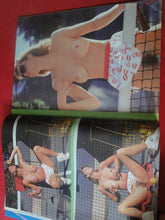 Load image into Gallery viewer, Vintage Nude Erotic Sexy Adult Magazine Gallery August 1985       P99
