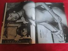 Load image into Gallery viewer, Vintage Nude Erotic Sexy Adult Magazine Adam 1959              JB6

