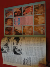Load image into Gallery viewer, Vintage Nude Erotic Sexy Adult Magazine Gent July 1987       P95

